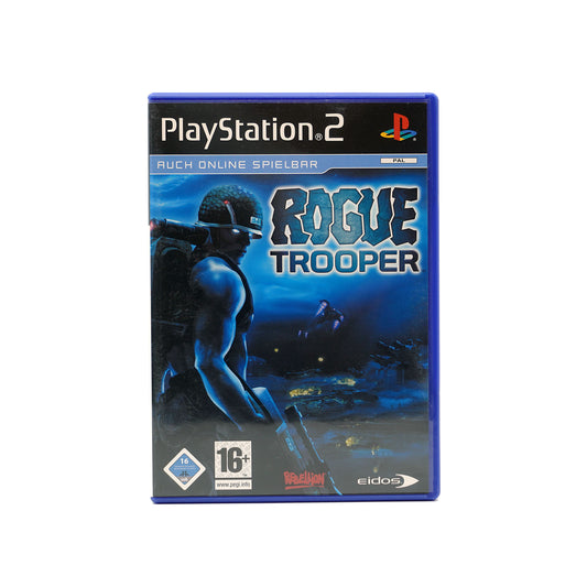 Rogue Trooper