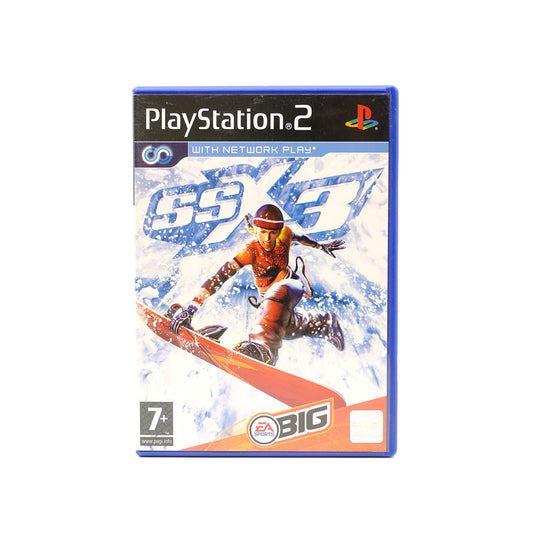 SSX 3