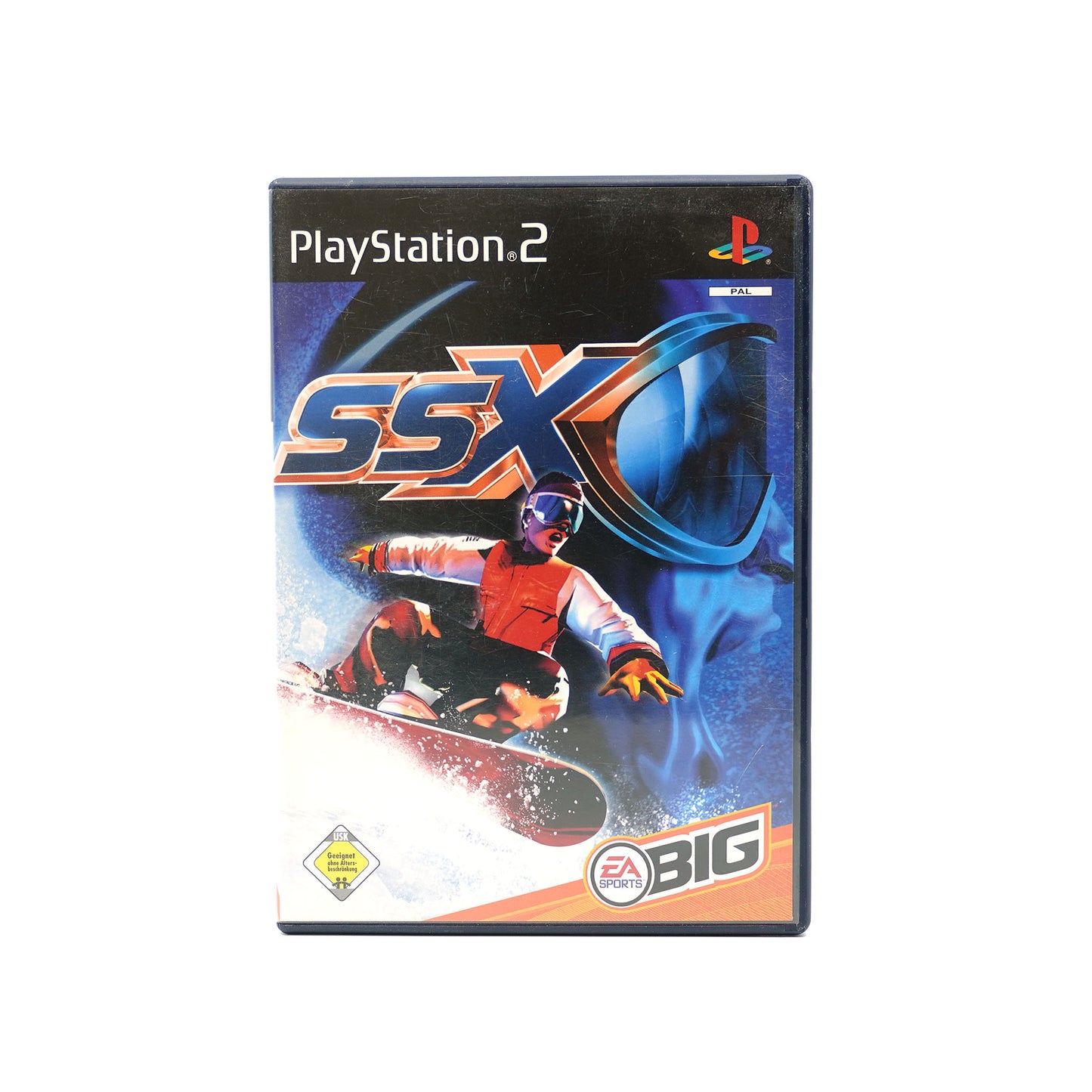 SSX