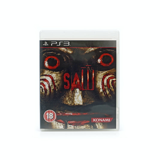 Saw