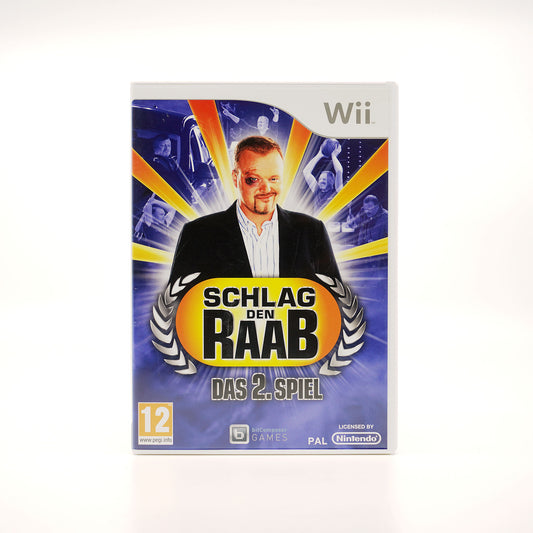 Schlag den Raab 2