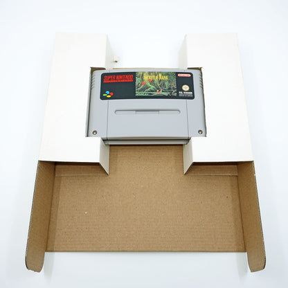 Secret of Mana OVP Bigbox
