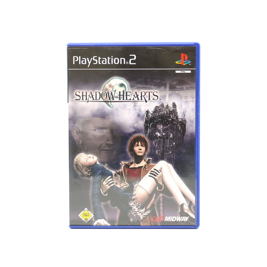 Shadow Hearts