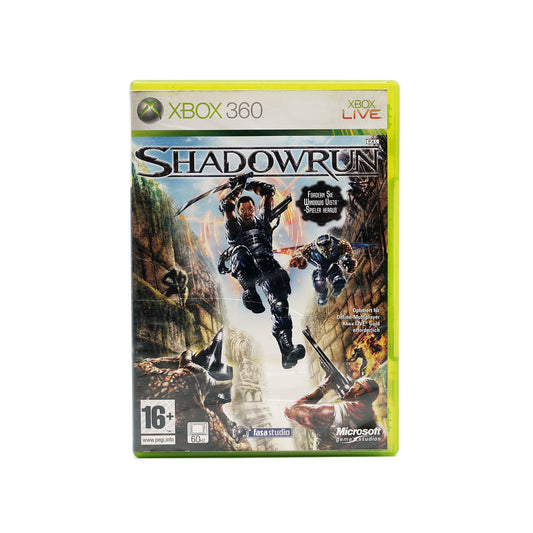Shadowrun