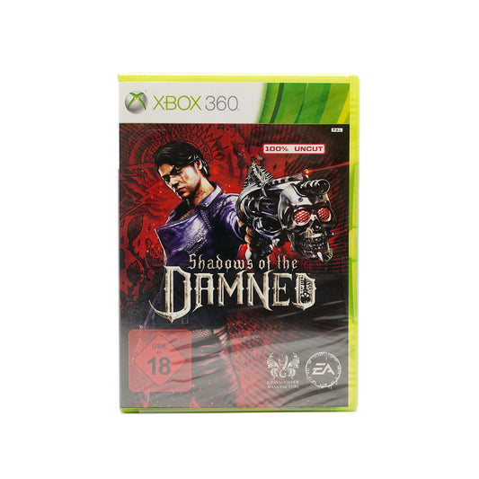 Shadows of the Damned