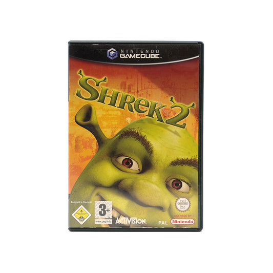 Shrek 2