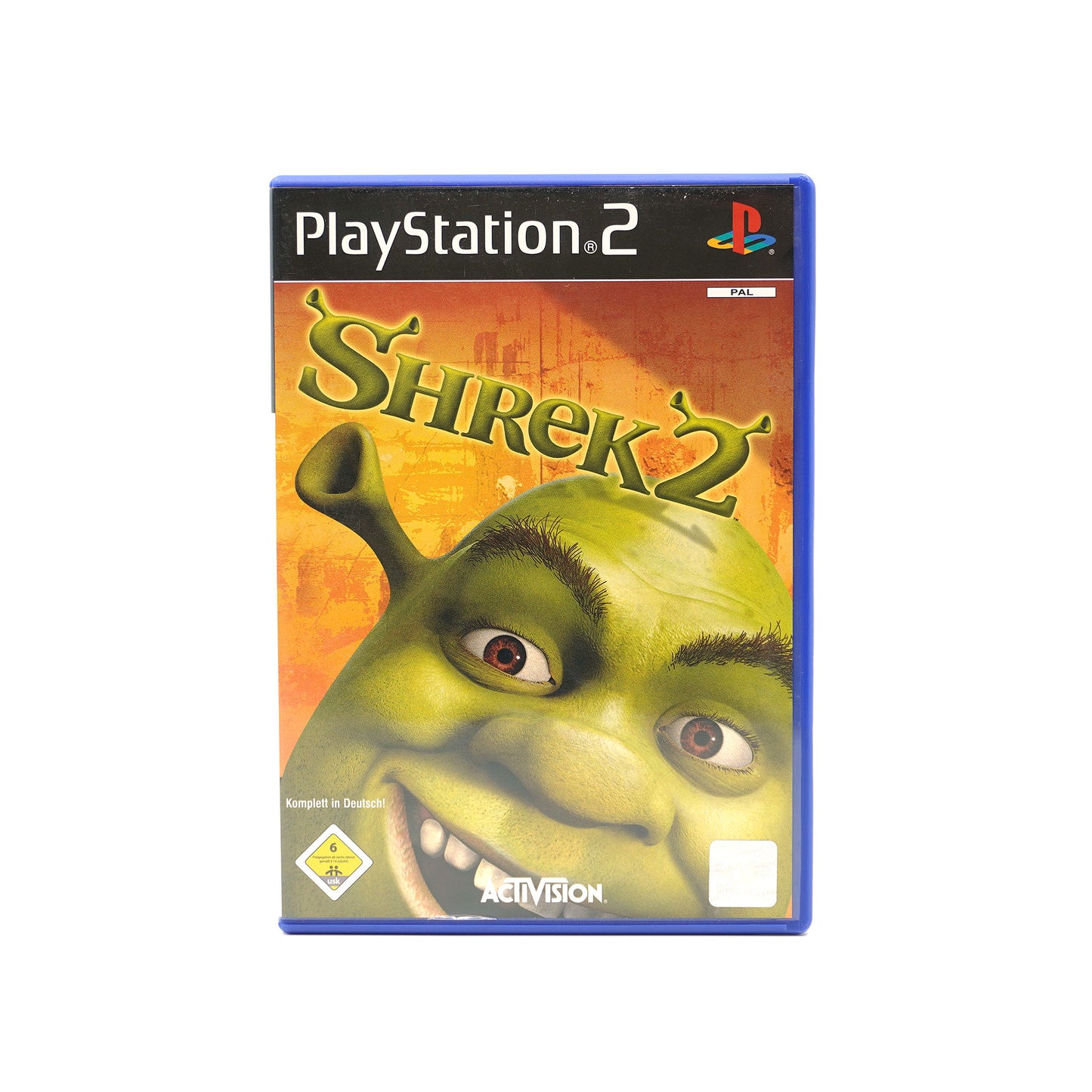 Shrek 2