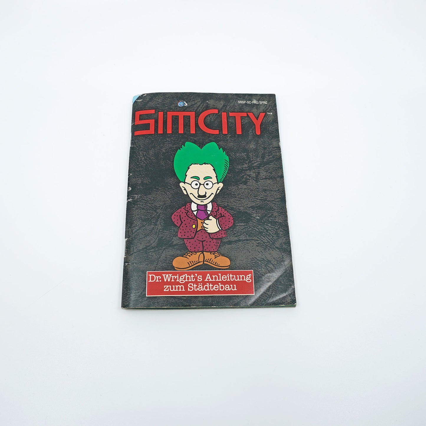 Sim City OVP