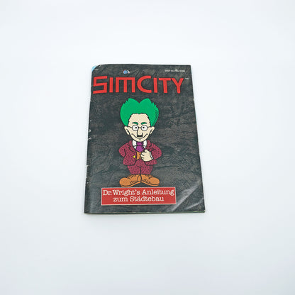 Sim City OVP