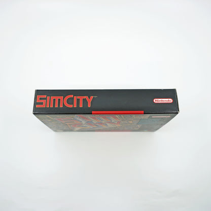 Sim City OVP