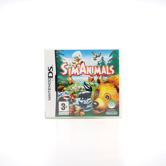 SimAnimals