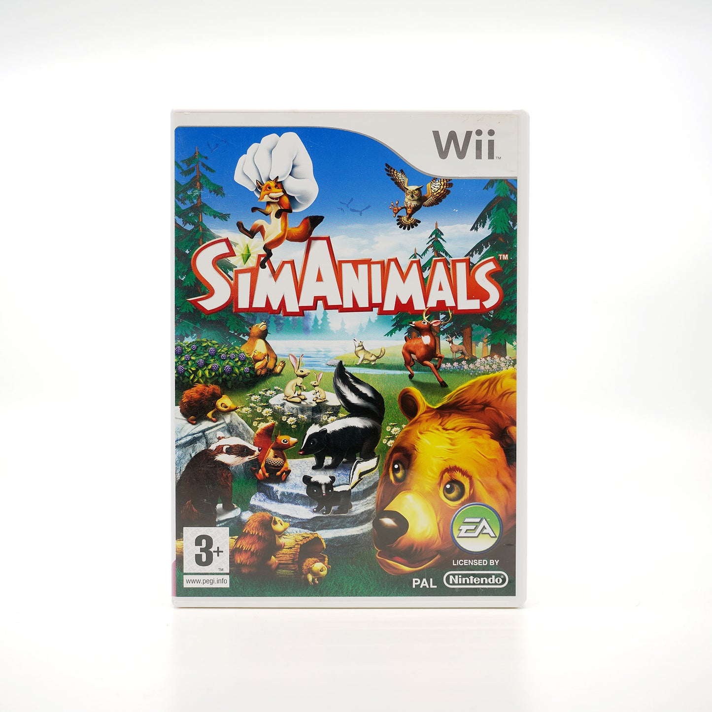 SimAnimals