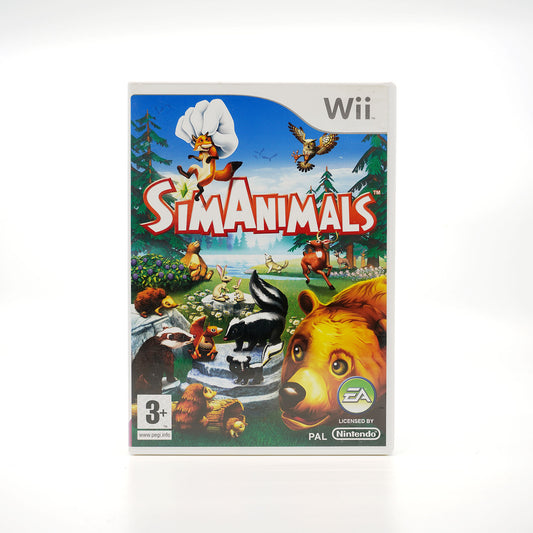 SimAnimals