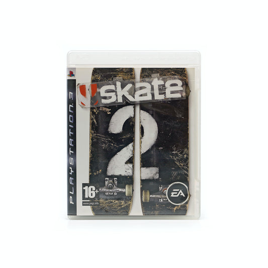 Skate 2