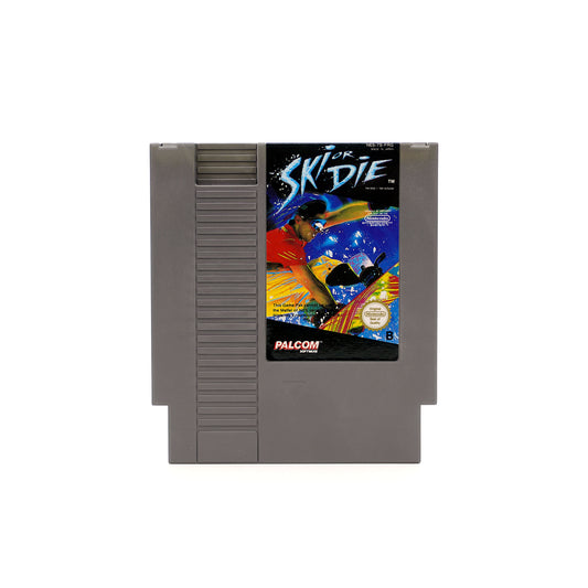 Ski or Die