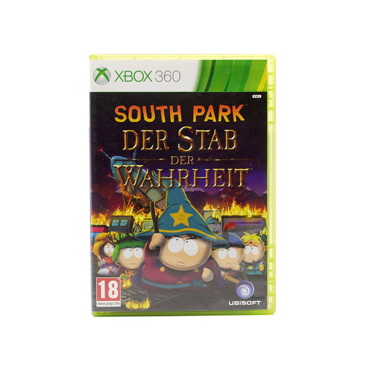 South Park: Der Stab der Wahrheit