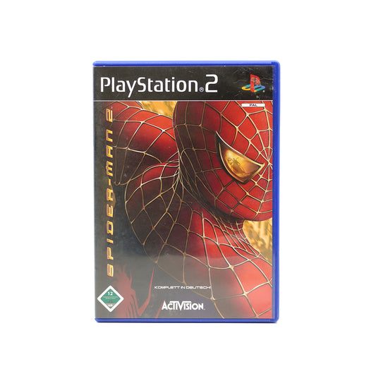 Spider-Man 2