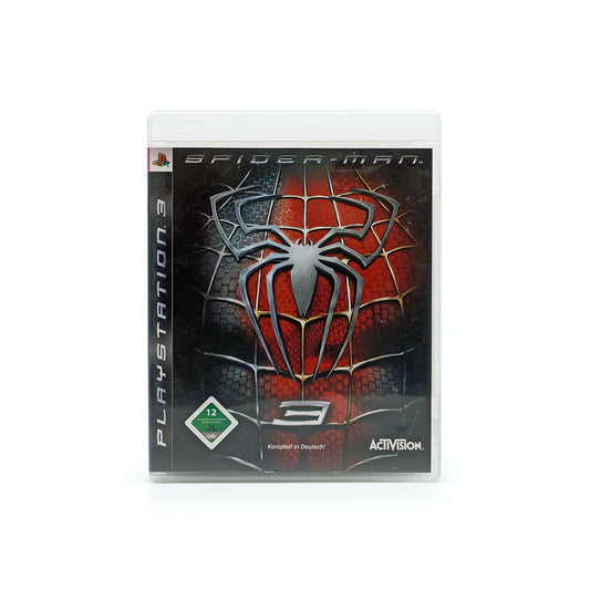 Spider-Man 3