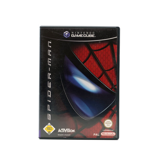 Spider-Man