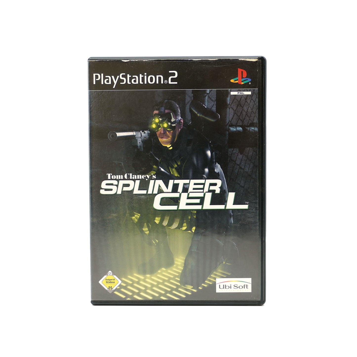 Splinter Cell