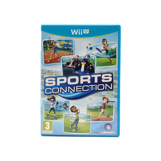 Sports Connection