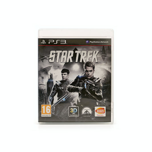 Star Trek