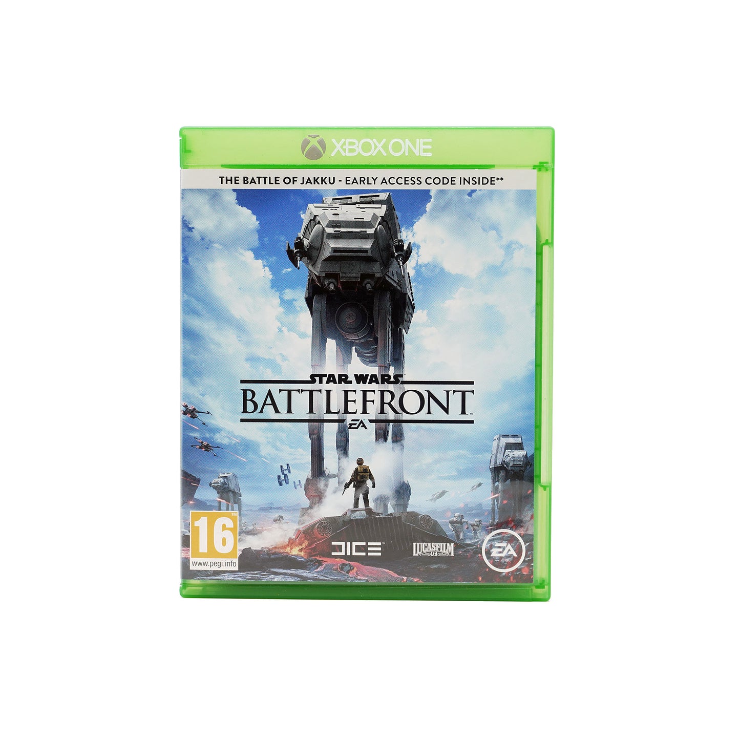 Star Wars Battlefront
