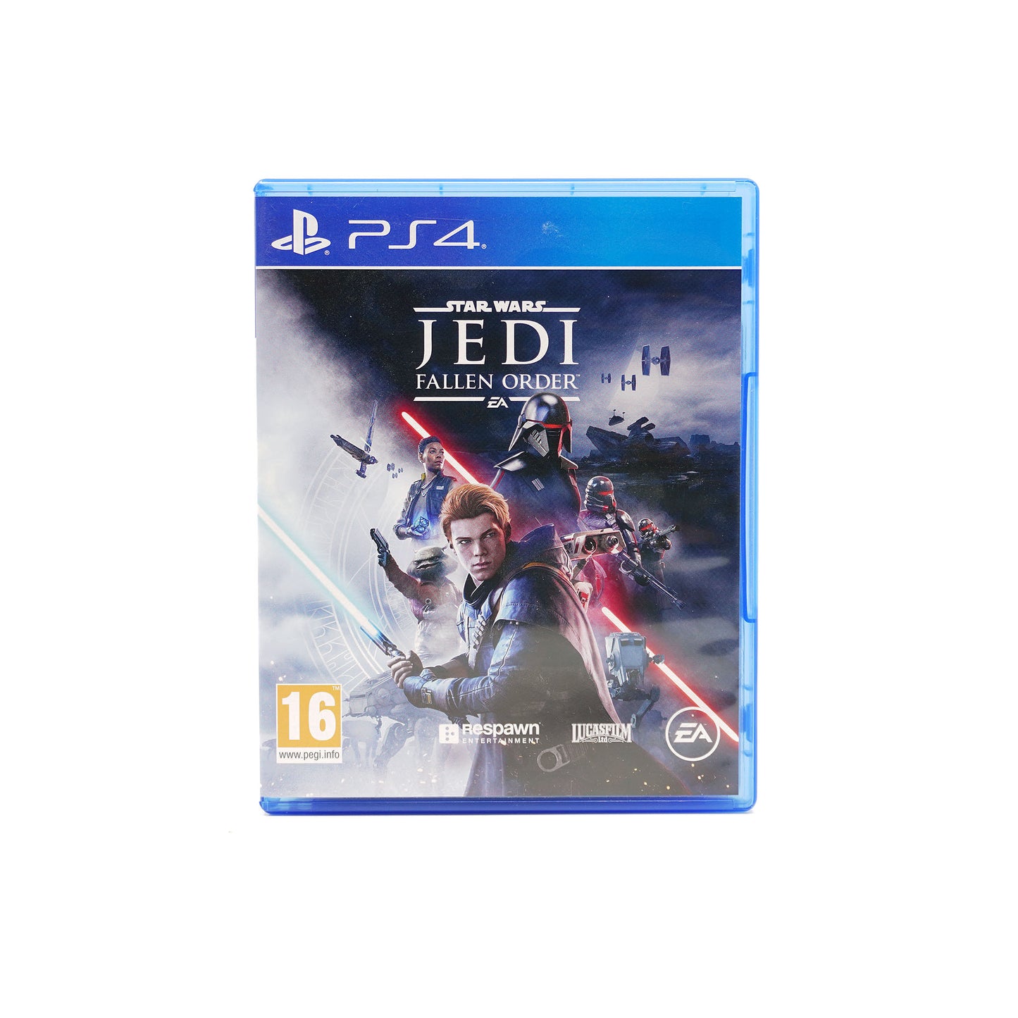 Star Wars Jedi: Fallen Order