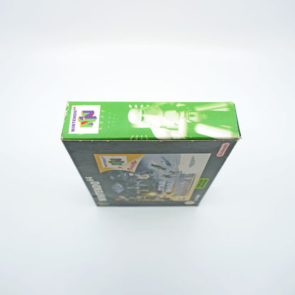 Star Wars Shadows of the Empire OVP