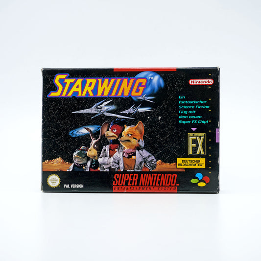 Starwing OVP