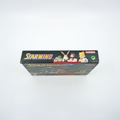 Starwing OVP