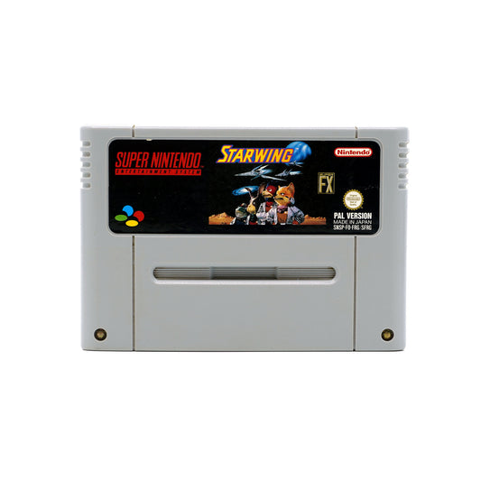 Starwing