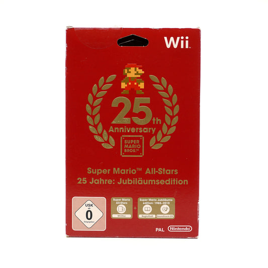 Super Mario All-Stars Jubiläumsedition