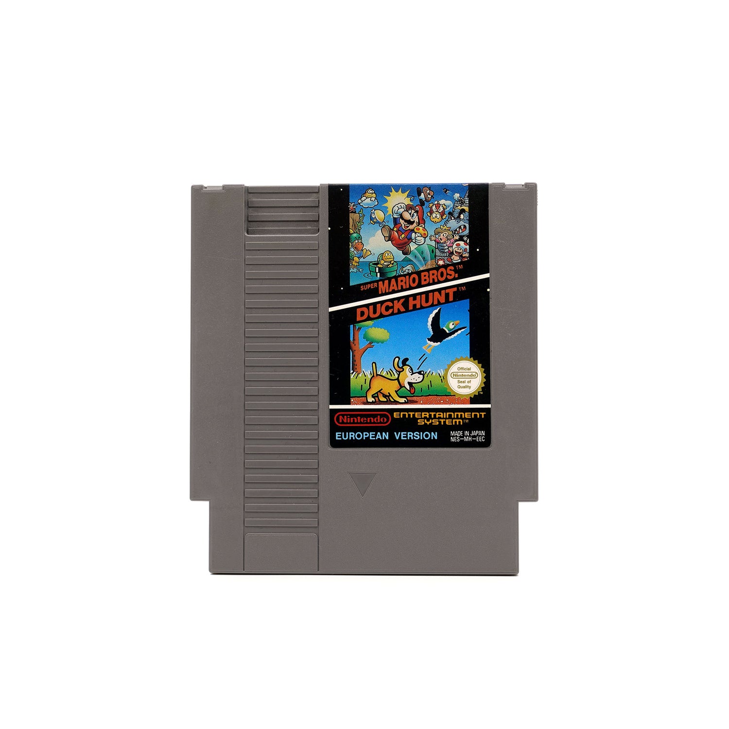 Super Mario Bros. & Duck Hunt
