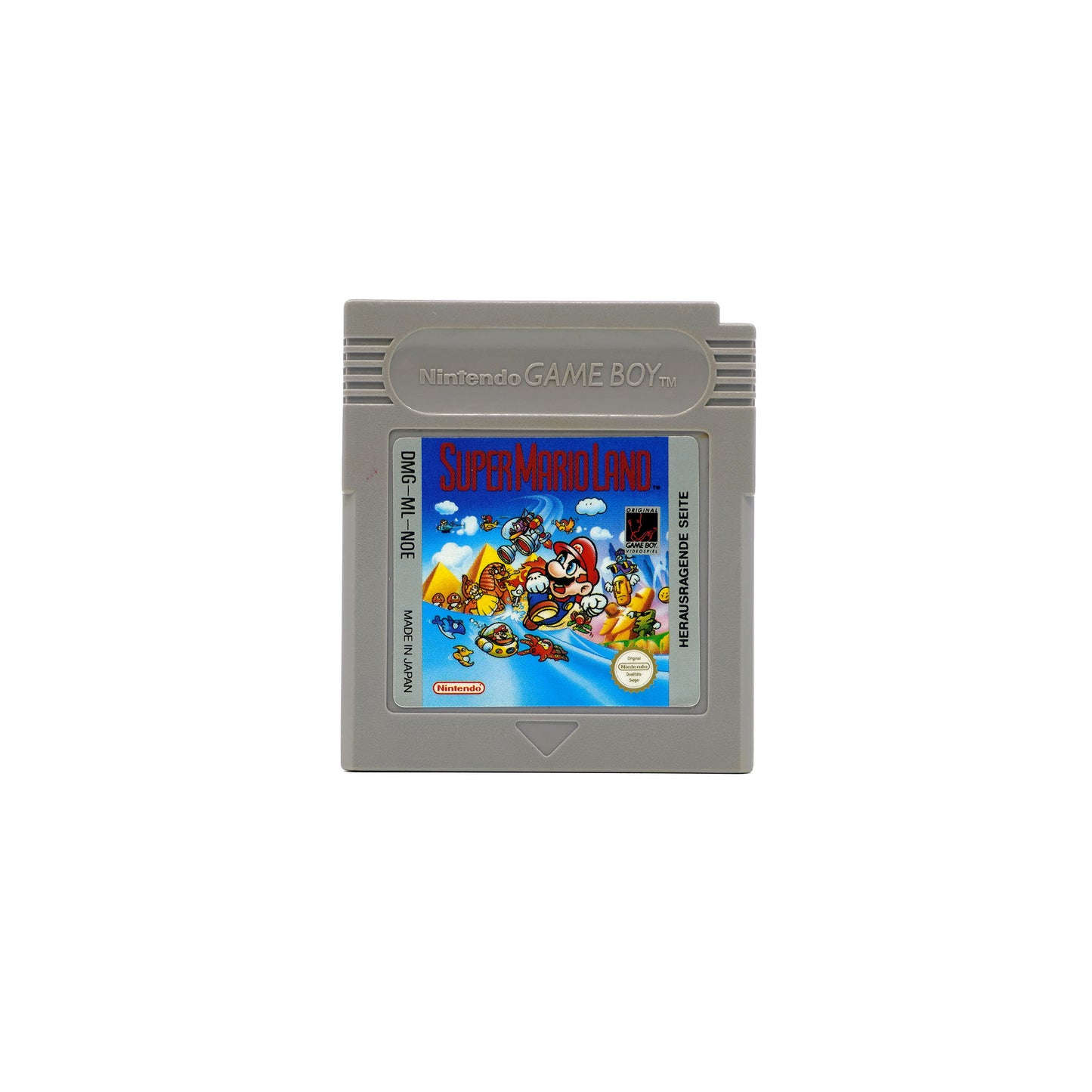 Super Mario Land