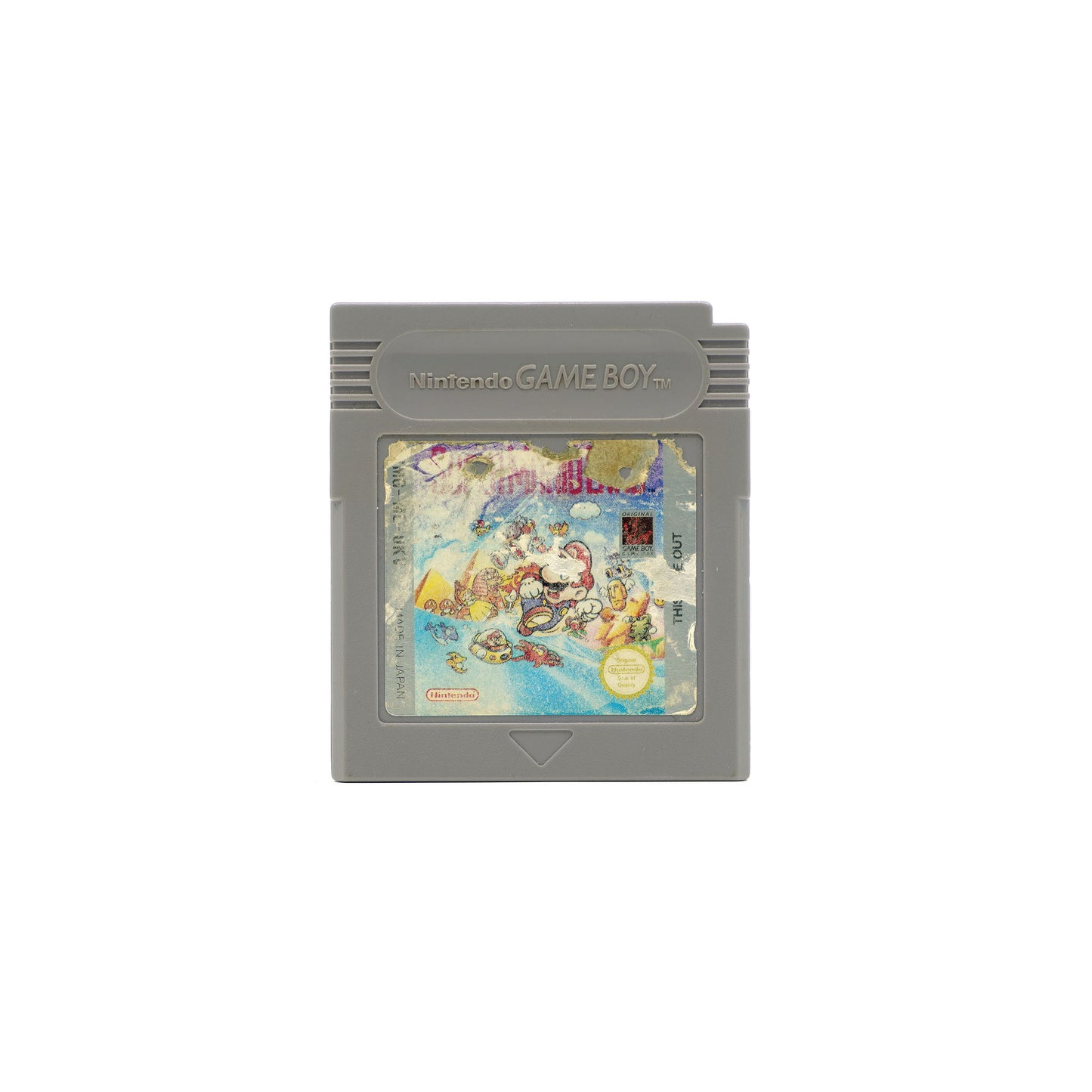 Super Mario Land