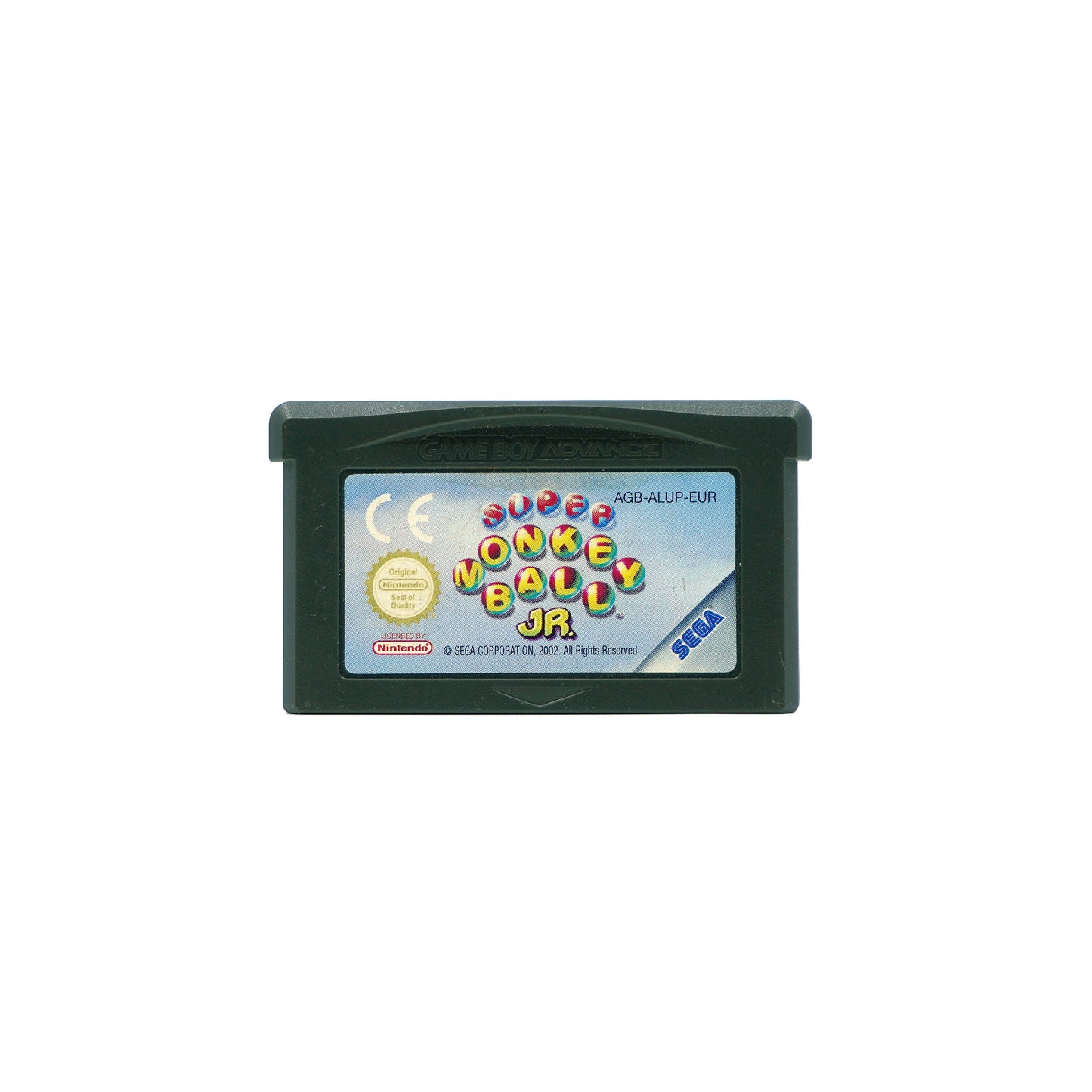 Super Monkey Ball Jr.