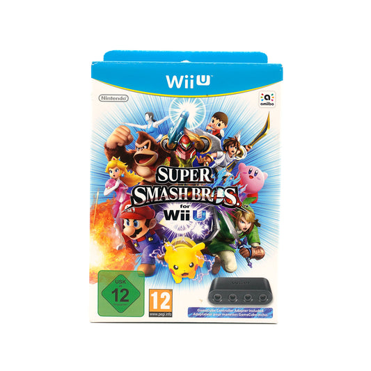 Super Smash Bros. Limited Edition