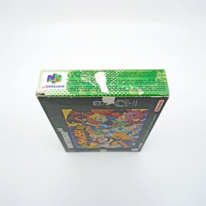 Super Smash Bros. OVP