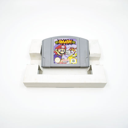 Super Smash Bros. OVP