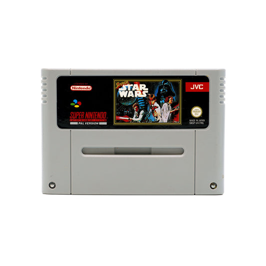 Super Star Wars