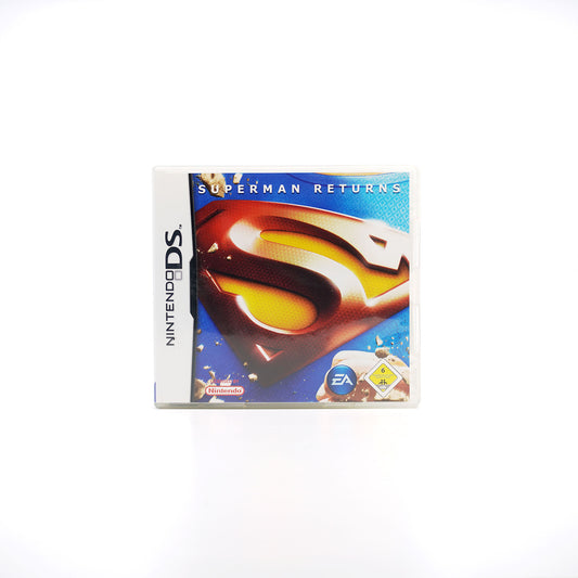 Superman Returns