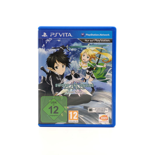 Sword Art Online: Lost Song