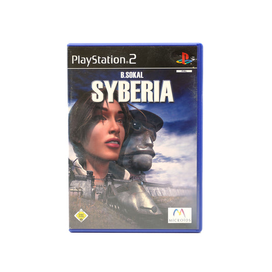 Syberia