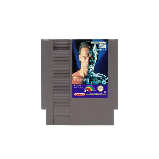 T2 Terminator 2: Judgment Day