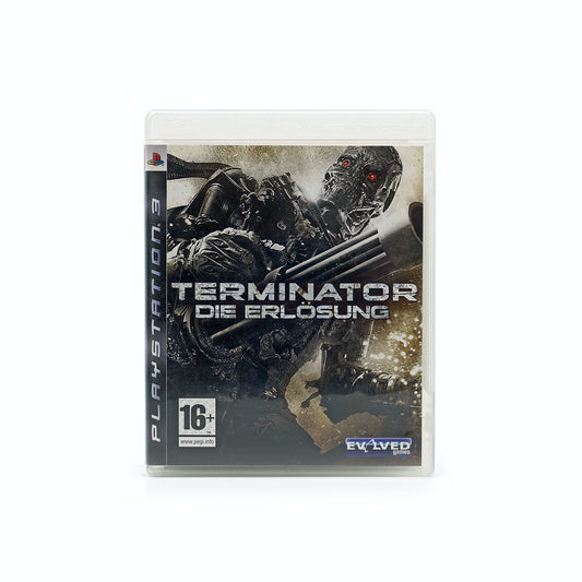 Terminator: Die Erlösung