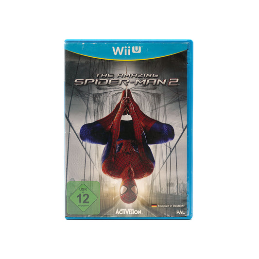 The Amazing Spider-Man 2