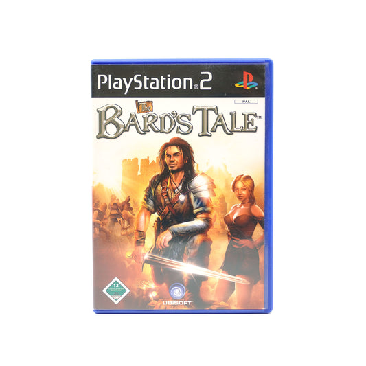 The Bard's Tale
