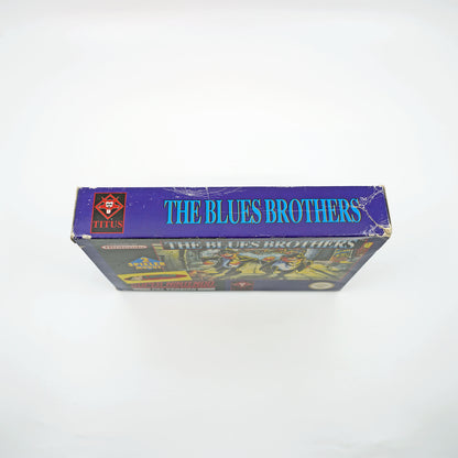 The Blues Brothers OVP