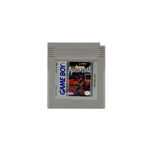 Castlevania: The Adventure